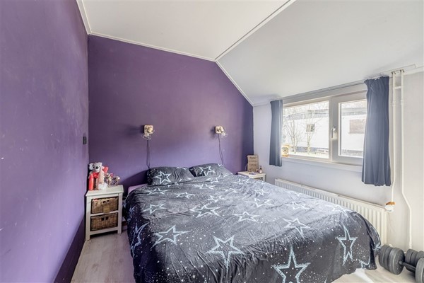 Medium property photo - Vonkslaan 47, 9695 BP Bellingwolde